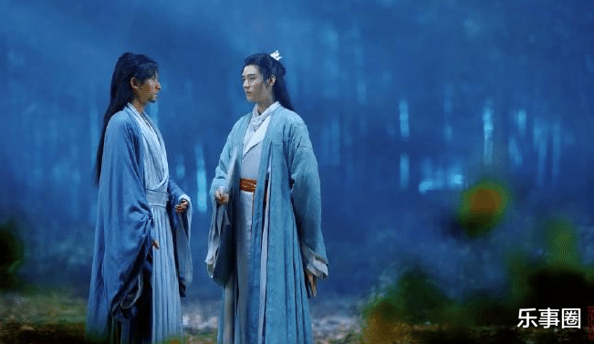 张哲瀚|出演同一部剧走红，陷入同样的危机，为啥张哲瀚凉了龚俊却没凉？