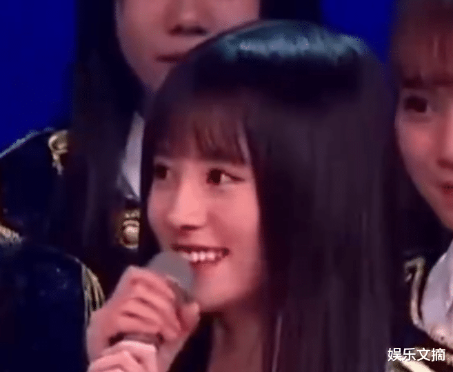 林生斌|蔡徐坤鞠婧祎早年同框被扒，无美颜镜头怼脸拍，暴露二人真实颜值