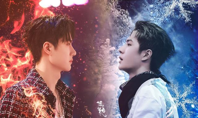 杨双双|Chinese top idol推动中国文化：王一博国外粉丝掀起学“博”热
