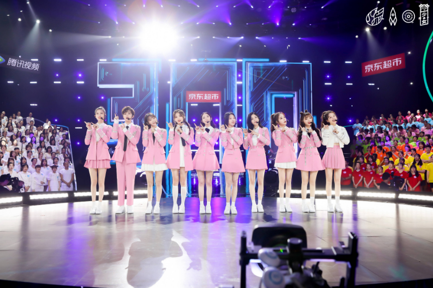 吴宣仪|火箭少女深度盘点 吴宣仪闺蜜有杨超越和李子璇 为什么没有孟美岐