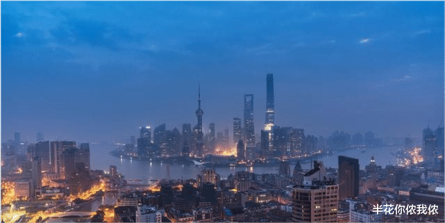 半花你侬我侬 江苏没有“计划单列市”是幸运的？