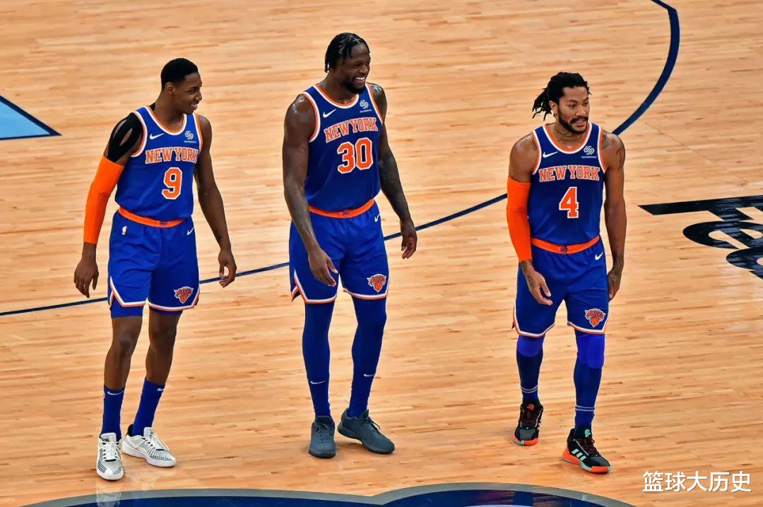 蘭德爾|5年2億！又一個四千萬先生！他現在穩二爭一！