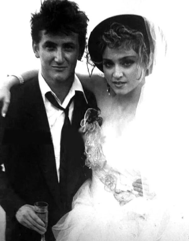 麦当娜|征服大虫罗德曼，小36岁男友怀里撒娇，63岁麦当娜被宠成小女孩儿