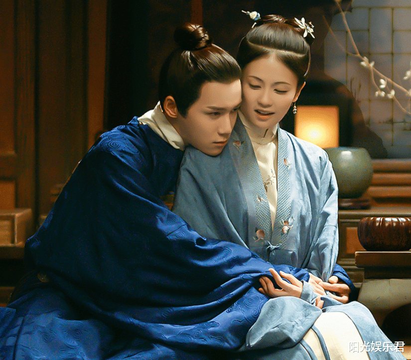 于正|于正又一古装剧来袭，集齐一众实力派女星，期待值不输《延禧攻略》