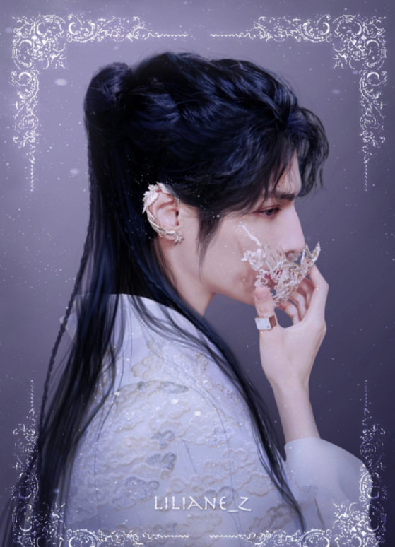 罗云熙|罗云熙，实在不行你就退圈调养吧！