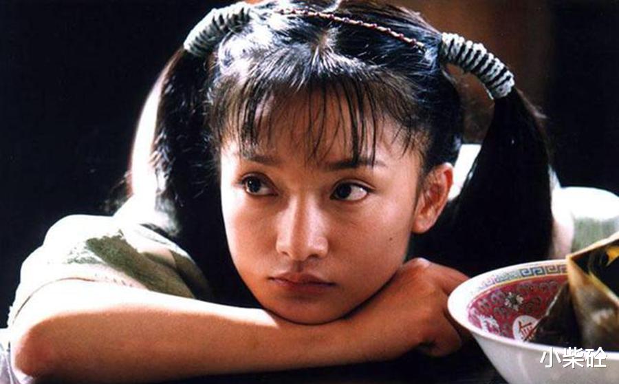 陈乔恩|最有“杀伤力”的六位女星，堪称“男人的杀手”