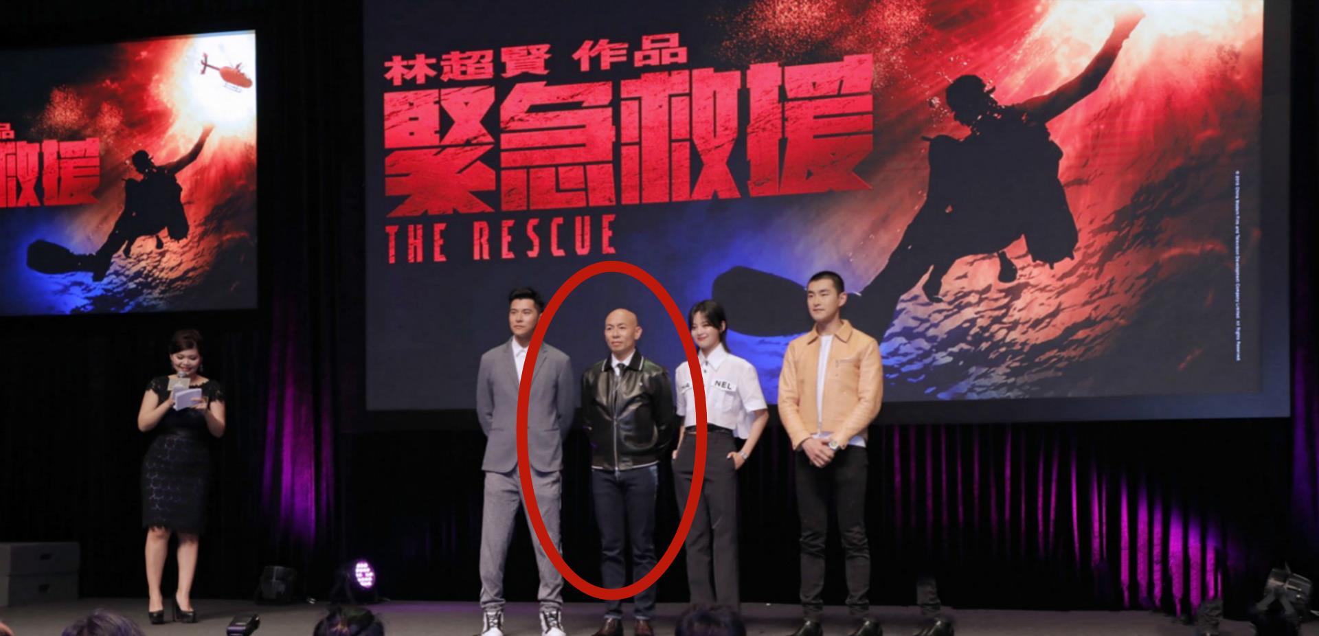 林超贤|林超贤还会拍《红海行动》第二部吗？这都过去3年了也没啥消息