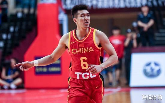 中国男篮|真尴尬！CBA最新球员数据榜，前五有4个都是中国男篮的弃将