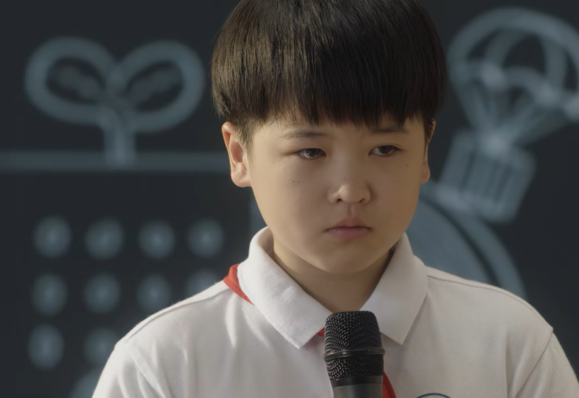 南俪|小舍得:能照顾瘫痪老公四年却不照顾孙子一天,南俪婆婆绝不简单