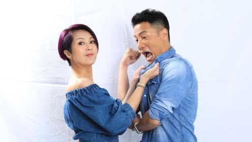 杨千嬅|从护士到天后，错过歌神，怒甩太子爷，她的故事比你想象得更精彩