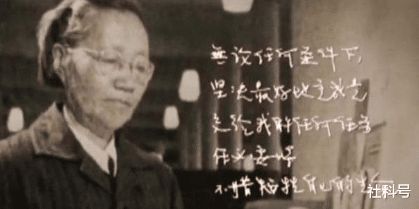 社科号 女子拒绝诺奖，回国后突然消失30年，悄悄干了一件让人惊叹的事！