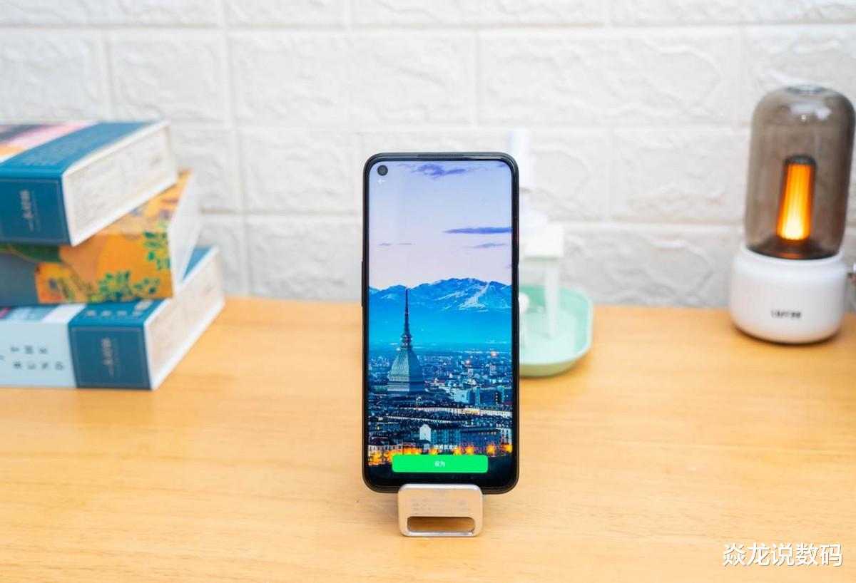 美颜|千元机也有长续航大内存，OPPO K9x硬核到不讲武德