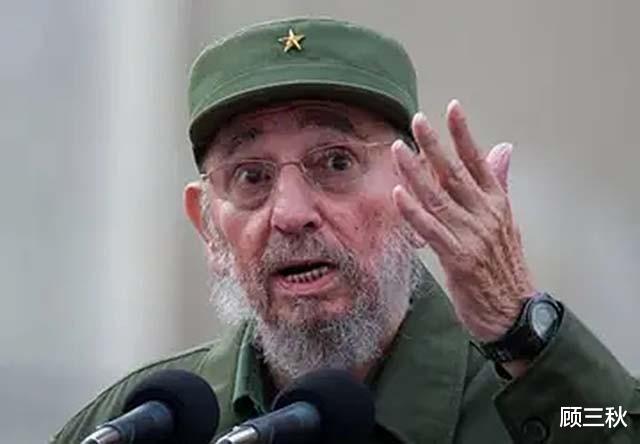 土耳其|卡斯特罗将长子踢出继承人选，2011年卸任后，让87岁的弟弟接班