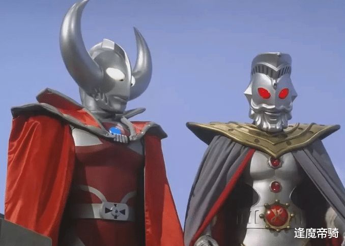 世界观|深度解析《奥特曼》剧情,多个世界观存在,时空穿越搞互动