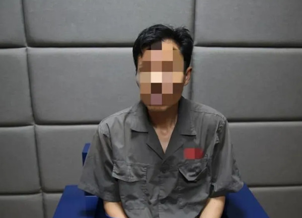 铁皮箱女尸案:铁皮箱惊现女尸,凶手逍遥法外12年后落网