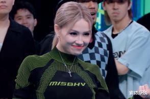 叶音|《街舞4》Acky桑复活，全国16强诞生，谁会夺冠？欠布布的何时还