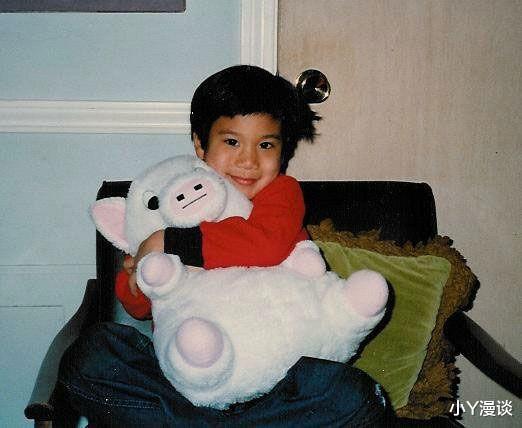 马伊琍|有种“整容”叫王力宏，近照曝光认不出，网友：我的男神经历了啥