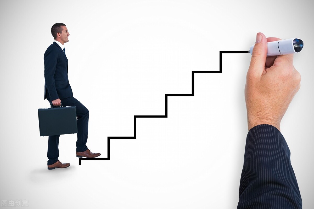 职业年金|四招教你提高职场竞争力！