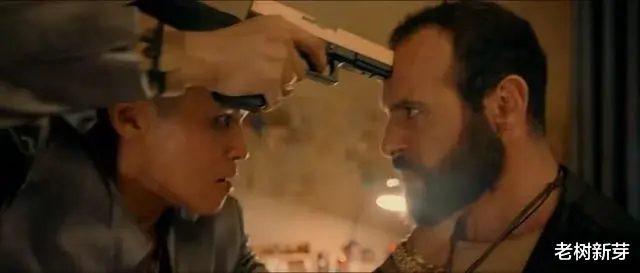 战狼3|《战狼3》公映闹乌龙 ， 吴京维权？