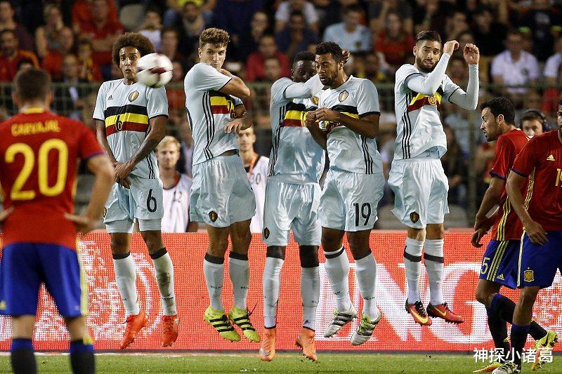 比利時隊|國際足球：愛沙尼亞、捷克、比利時、威爾士、解析推薦