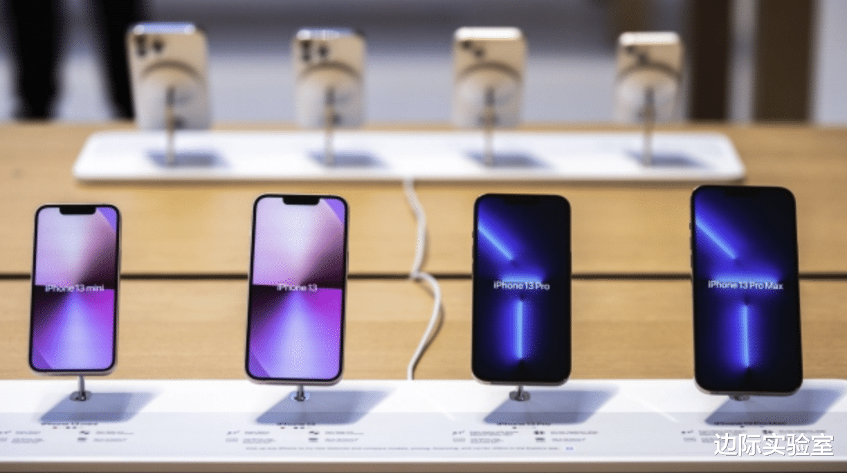 腾讯|因禁止应用程序使用其他支付渠道，苹果公司被罚款5000万欧元