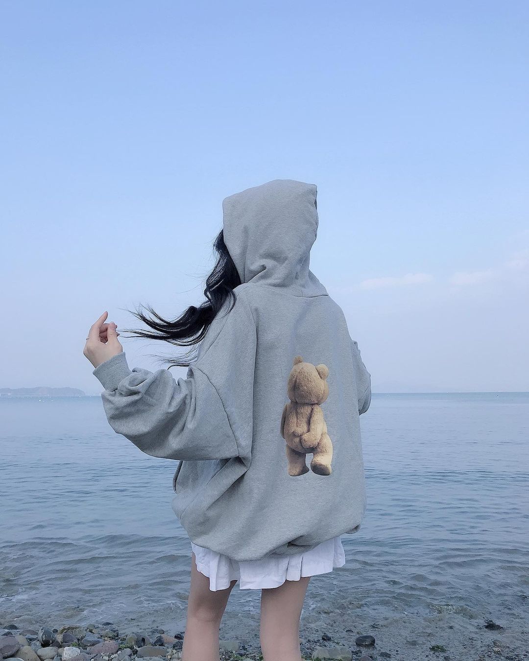 Fashion课代表|短裙真正的魅力在于实用性，各类风格随意切换，一秒化身百变少女