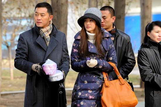 小潘谈情说爱|儿媳和女儿同时坐月子,你会照顾谁?婆婆仅用3个字回答,很机智