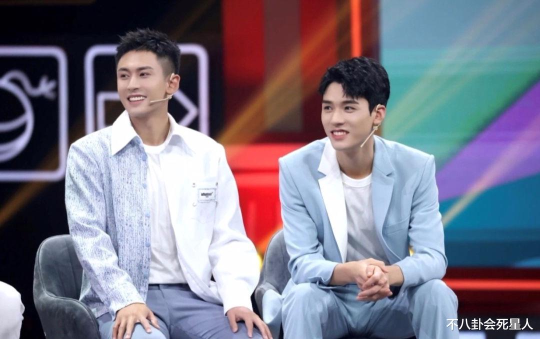 王牌|《王牌》最尴尬的嘉宾，明明是高人气，却全程沦为背景板还赔笑