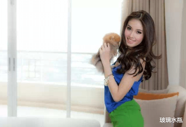 河莉秀|“最美变性人”河莉秀，因无法生育离婚，45岁身体不如80岁老妈