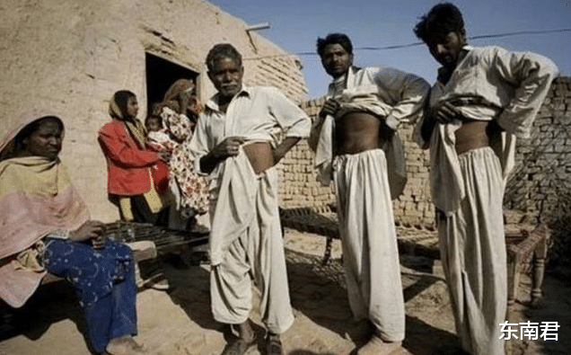 营养不良|尼泊尔的“肾脏银行”,为肾脏明码标价,穷人以卖肾发家致富