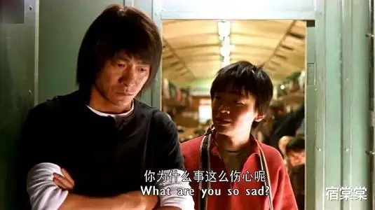 王朔|《天下无贼》主角是“贼”，以至于多次送审不过，最后王朔一句话化解
