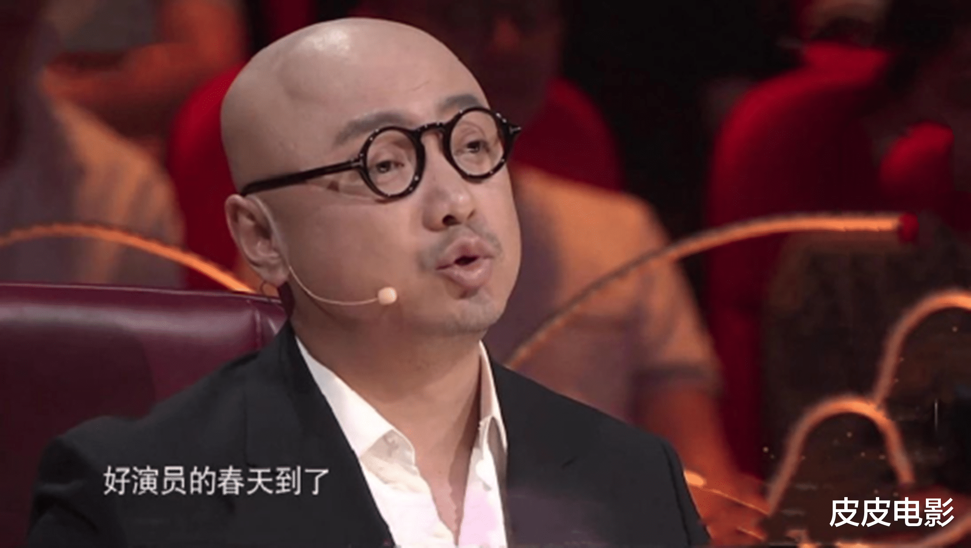 赵丽颖|徐峥这次怎么不灵了？陈思诚1年前的预言，正在应验