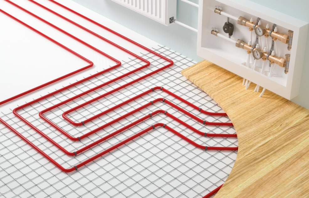 为什么越来越多人抛弃地暖?过来人:弊端太多,花钱买罪受