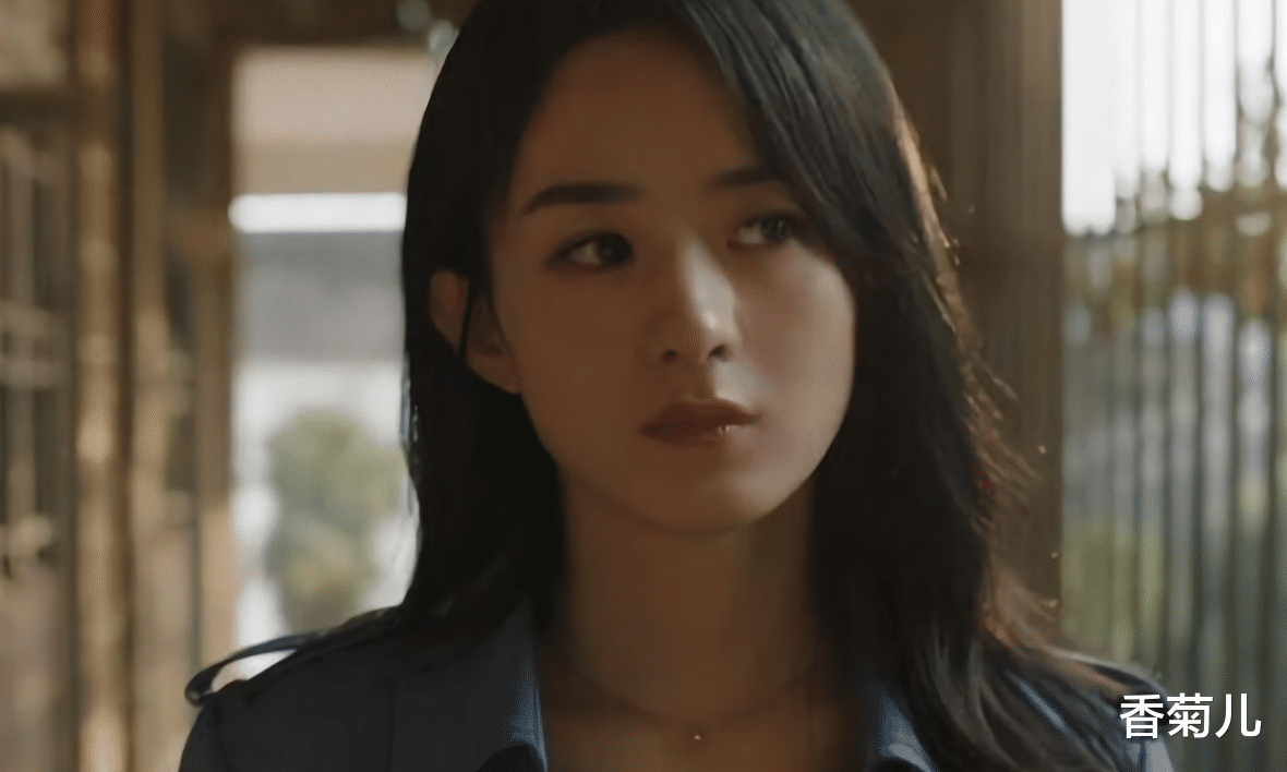 赵丽颖|赵丽颖主演的新剧要来了,看到两位男搭档人选,热剧又有盼头了