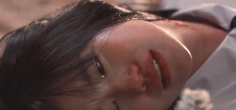 |很好看的一部泰剧，题材很新颖，女主超像富江附体