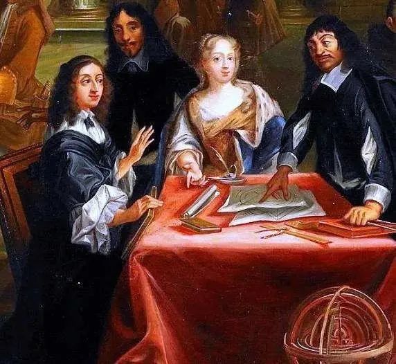 科学家 欧洲著名“通灵”科学家，往返阴间，预言生死，震惊瑞典女王！