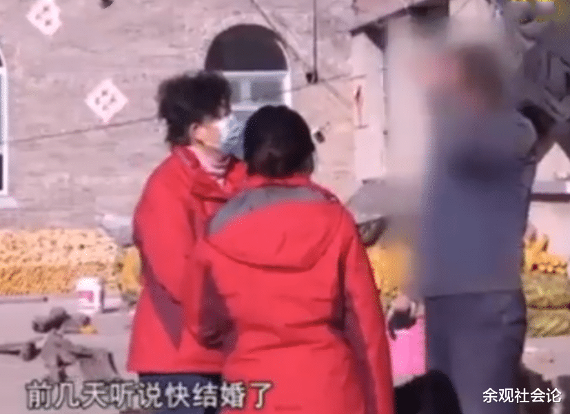 残疾人 24岁娇妻瞒着36岁丈夫给残疾人当住家保姆，整间屋只有一张双人床