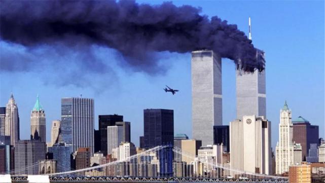 9·11事件發生時，美空軍為何不擊落4架被劫持客機？真相終於揭曉-圖5