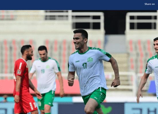 國(guó)足|亞洲兄弟再幫忙！國(guó)足隔空收獲大利，下輪取勝或可提前晉級(jí)