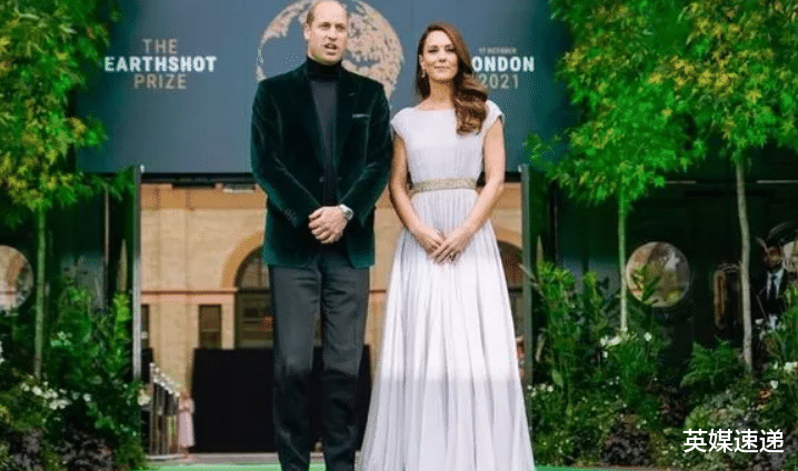 威廉王子|好友讲述凯特“如果没有嫁给威廉王子”的人生:她将自己创业从商