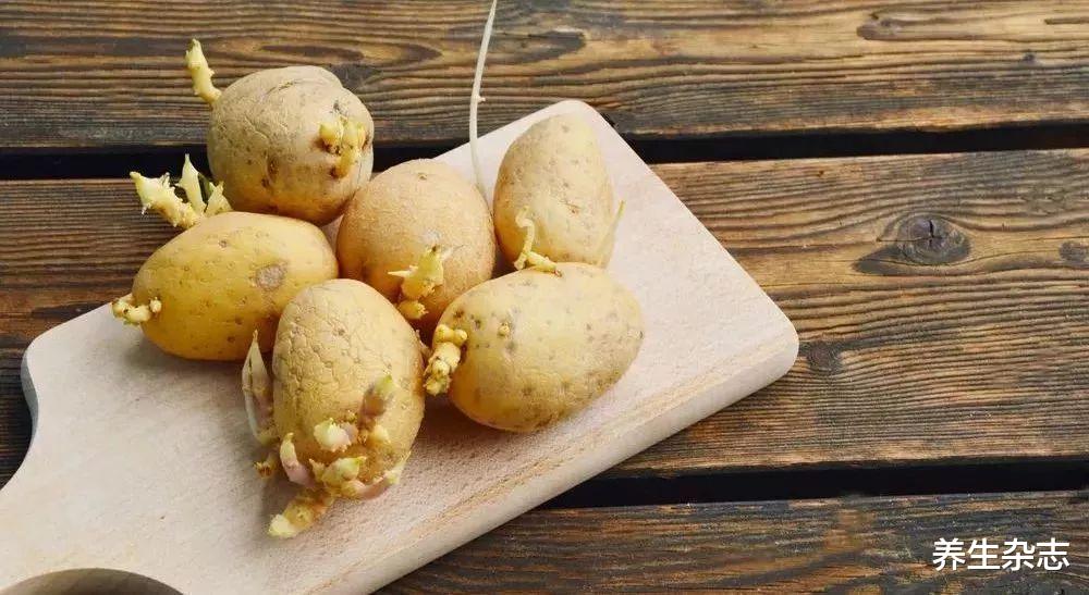 肝脏|多名专家联合发布，停止食用“1粗粮”，或比喝酒还伤肝，尽早扔掉