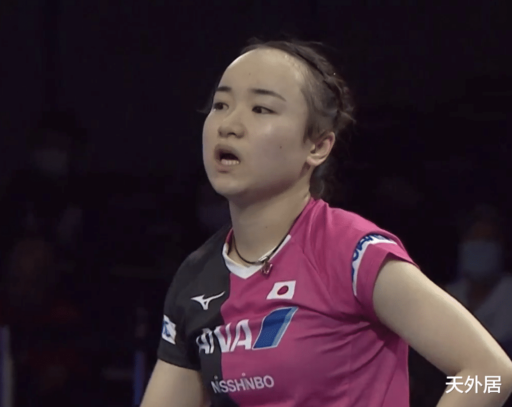 伊藤美诚|4-2！4-0！日本2将进女单八强，伊藤救局点再拒大冷，狂送表情包
