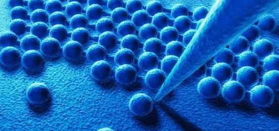 陈姐叨叨叨|原子有多大的循环范围?每个人所需的原子具体是多少?来了解一下