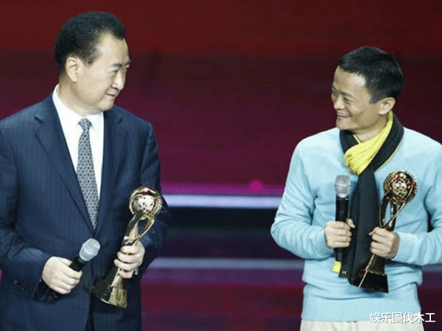 OPPO|马云曾有3次公开“预测”，到今年已全部应验，网友：嘴巴开过光