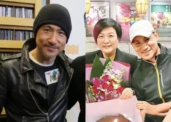 罗美薇|变卖豪宅与经纪人翻脸，张学友经济再出问题被传二次破产全因老婆