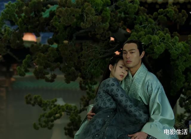 赵露思|2021年因演技欠佳而受吐槽的角色，赵露思、金瀚上榜不冤