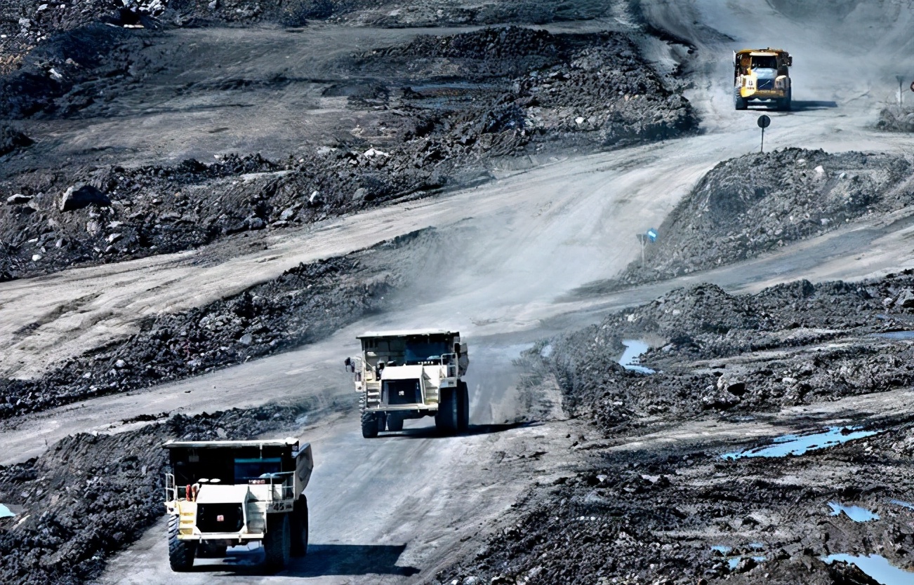 迪拜 中国境内的“迪拜”,煤储量达2360亿吨,能否替代澳洲煤炭空缺