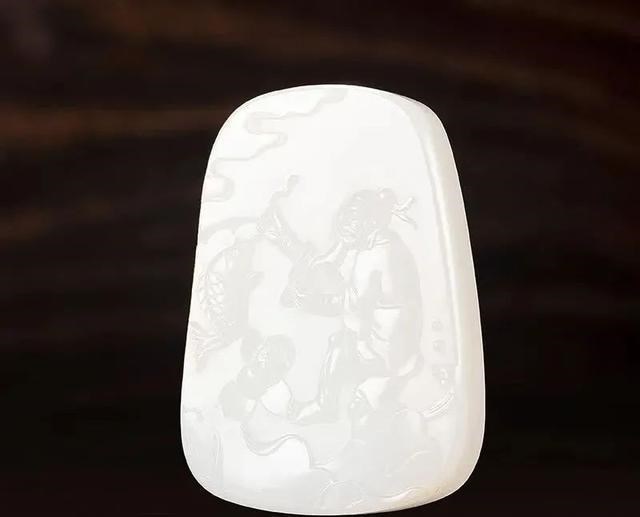 光绪元宝|玩玉石20年，这8种雕刻技法，依然没有学会！