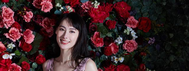 梁洛施|31岁梁洛施终于回到了大众视野，颜值和品味始终在线！