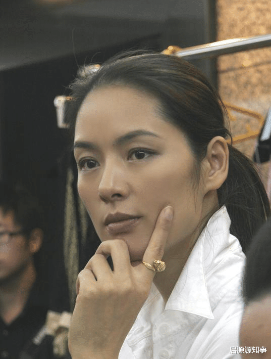 郎昆|2006年，因为一张照片，5届春晚导演的郎昆跟三婚妻子离婚了